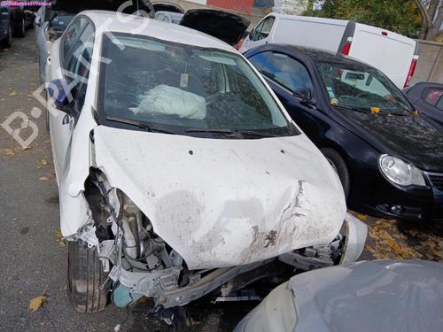 Used Parts PEUGEOT 208 I (CA_, CC_) 1.2 VTI 82 (82 hp) 4431394