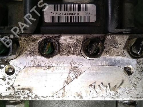 ABS pump RENAULT CLIO III (BR0/1, CR0/1) 1.2 16V (BR02, BR0J, BR11, CR02, CR0J, CR11) | BP29951616M43 - Image 6