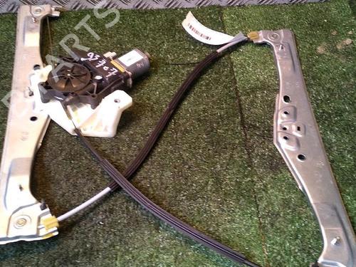 Front left window mechanism CITROËN C4 CACTUS 1.6 BlueHDi 100 | BP30073358C22