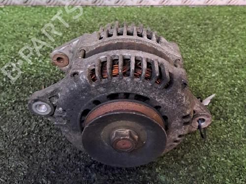 Used Alternator NISSAN ALMERA TINO (V10) 2.2 dCi (136 hp) 22629819