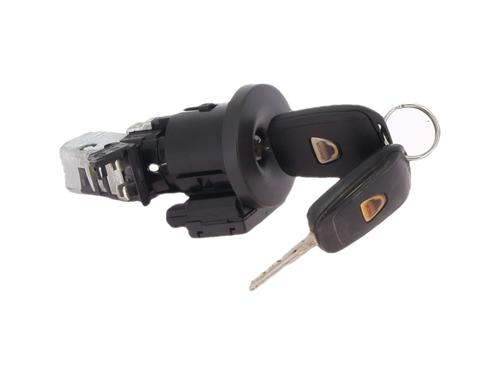Ignition barrel DACIA SANDERO II 1.0 SCe 75 (B8JC, B8JD, B8NC) | BP37449245M48 - Image 3