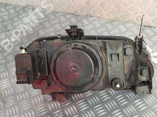 Left headlight RENAULT MEGANE I Classic (LA0/1_) 1.9 D (LA0A, LA0U, LA0R) | BP30070087C28