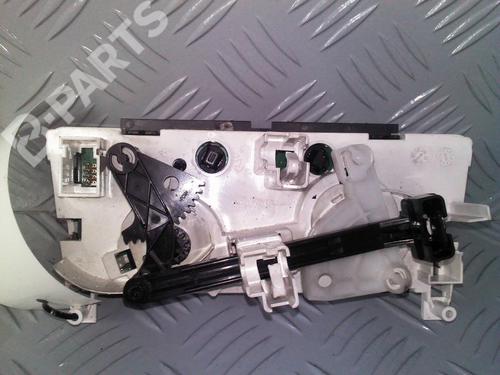 Climate control PEUGEOT 308 I (4A_, 4C_) 1.6 HDi | BP11399710I5 