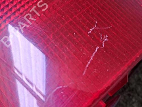 Left taillight RENAULT TWINGO I (C06_) 1.2 (C063, C064) | BP30076766C34