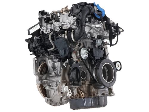 Used Engine Engine PEUGEOT 2008 II (UD_, US_, UY_, UJ_, UR_, UC_) 1.2 PureTech 130 (USHNS, URHNS) (130 hp) 39711324 39711324