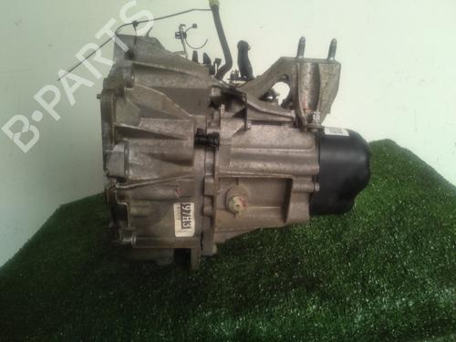 Gearbox DACIA SANDERO II 1.0 SCe 75 (B8JC, B8JD, B8NC) | BP30814395M3  - Image 7