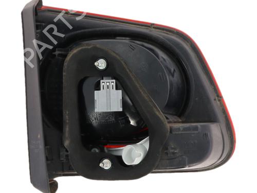 Used Right tailgate light Right tailgate light VW TIGUAN (5N_) 2.0 TDI (140 hp) 36482063 36482063