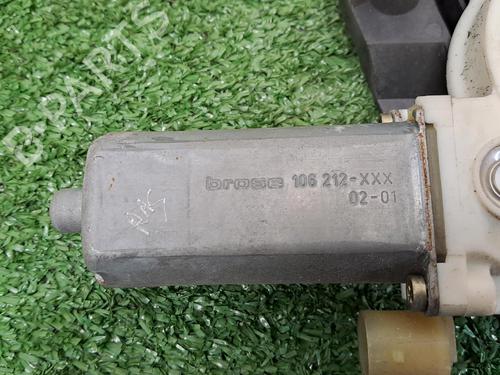 Rudehejsemekanisme Højre foran RENAULT CLIO II (BB_, CB_) 1.2 (BB0A, BB0F, BB10, BB1K, BB28, BB2D, BB2H, CB0A,... | BP29443032C23 