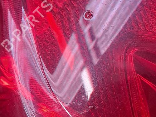 Used Left taillight OPEL ASTRA J (P10) 1.7 CDTI (68) (110 hp) 29947352