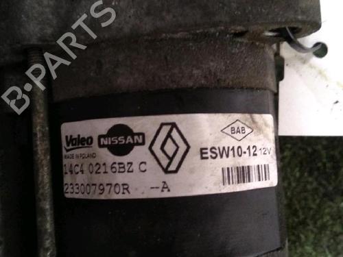 Starter RENAULT MEGANE III Grandtour (KZ0/1) 1.2 TCe (KZ2B, KZ11) | BP30073125M8