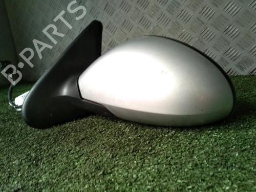 Left mirror SEAT LEON (1M1) 1.9 TDI | BP17980588C26 