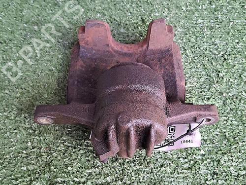 Used Right front brake caliper PEUGEOT 307 CC (3B) 2.0 16V (140 hp) 30066375