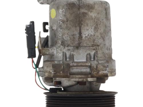 AC compressor CITROËN C3 III (SX) 1.2 VTi 82 | BP40495778M34 - Image 3