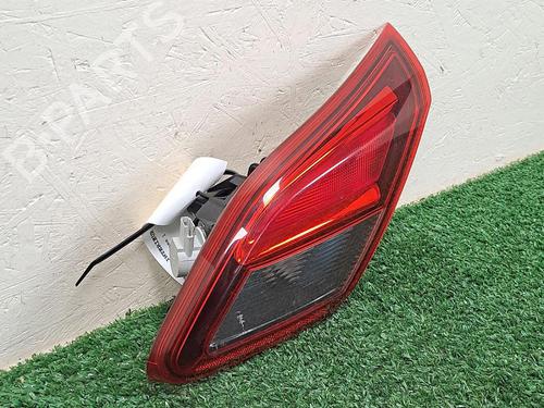 Right tailgate light OPEL CORSA E (X15) 1.4 Turbo (08, 68) | BP29948304C80 - Image 7