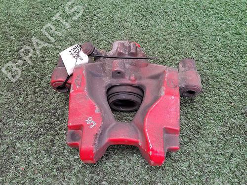 Left rear brake caliper MERCEDES-BENZ C-CLASS Coupe (C204) C 220 CDI (204.302) | BP29949406M107 