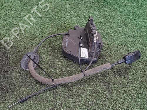 Used Rear right lock RENAULT CLIO IV (BH_) 1.5 dCi 90 (90 hp) 26466298