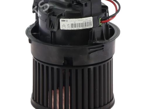 Heater blower motor CITROËN C3 III (SX) 1.2 PureTech 82 | BP37731024M62 - Image 5