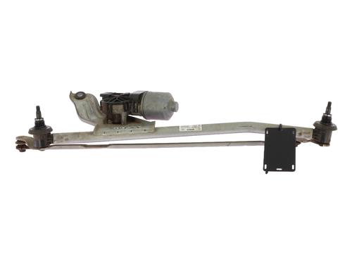 Front wiper motor DACIA DUSTER (HS_) 1.5 dCi 4x4 (HSMC, HSMD) | BP30198515M29