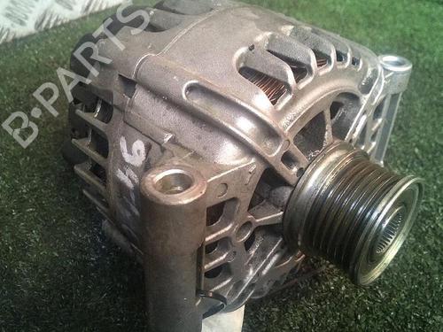 Used Alternator PEUGEOT 208 I (CA_, CC_) 1.6 GTi (208 hp) 29951765