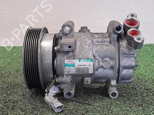 AC compressor RENAULT TWINGO II (CN0_) 1.2 16V (CN04, CN0B) | BP29948670M34  - Image 5