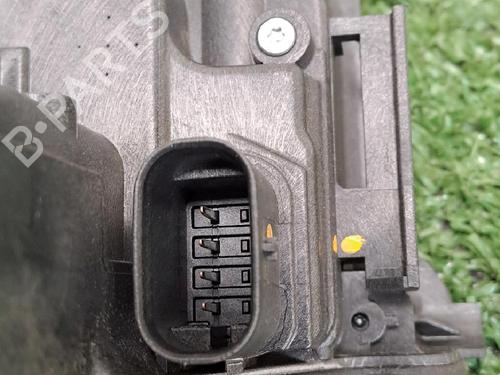 Front right lock MINI MINI Convertible (F57) Cooper | BP24603601C97 