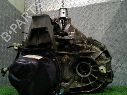 Gearbox RENAULT TWINGO III (BCM_, BCA_) 0.9 TCe 95 | BP29953179M3