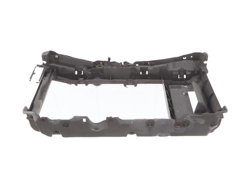 Front slam panel CITROËN DS3 (SA_) 1.6 VTi 120 | BP37187237C72 - Image 3