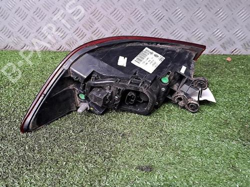 Left taillight RENAULT CLIO IV (BH_) 1.5 dCi 90 | BP29953156C34