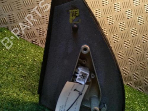 Left mirror CHEVROLET AVEO / KALOS Hatchback (T200) 1.4 16V | BP29951918C26 