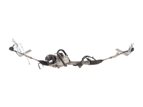 Used Steering rack Steering rack PEUGEOT 208 I (CA_, CC_) 1.6 HDi / BlueHDi 75 (75 hp) 35921271 35921271