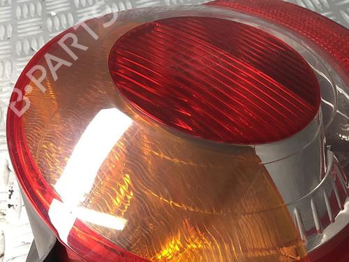 Left taillight RENAULT MODUS / GRAND MODUS (F/JP0_) 1.5 dCi (FP0D, JP0D) | BP30070420C34 - Image 5