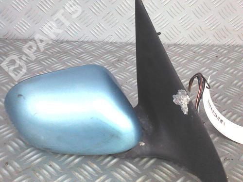 Right mirror FIAT BRAVO I (182_) 1.6 16V (182.AB) | BP11400069C27 