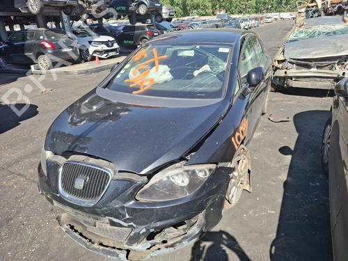 Mirror switch SEAT LEON (1P1) 2.0 TDI 16V | BP36368050I25  - Image 7