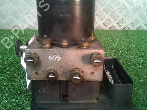 ABS pump FORD FIESTA V (JH_, JD_) 1.4 TDCi | BP29947491M43