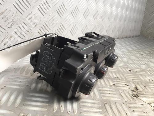 Climate control SEAT LEON (1P1) 1.9 TDI | BP30069694I5 - Image 2