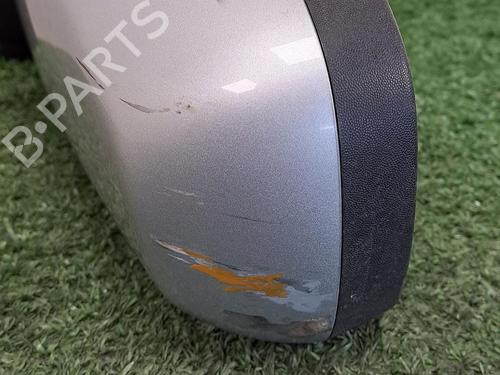 Left mirror RENAULT CLIO III (BR0/1, CR0/1) 1.2 16V (BR02, BR0J, BR11, CR02, CR0J, CR11) | BP29949065C26