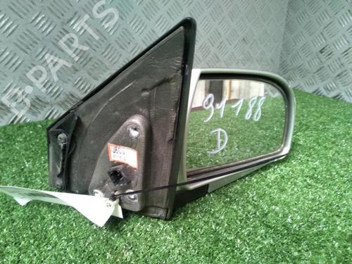 Bakspejl Højre KIA CARENS II MPV (FJ) 2.0 CRDi | BP30071323C27