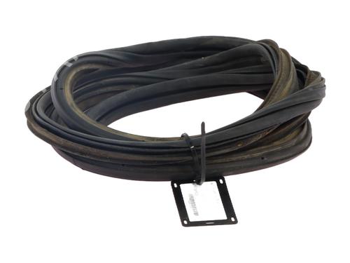 rubber-door-seal-opel-meriva-b-mpv-s10-2010-2011-2012-2013-2014-2015-2016-2017-34060768 main image