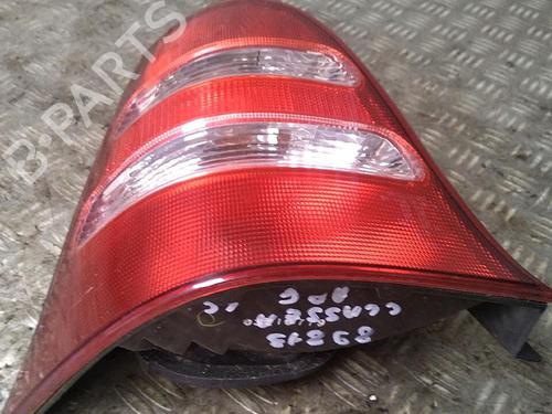 Used Left taillight Left taillight 30065768 30065768