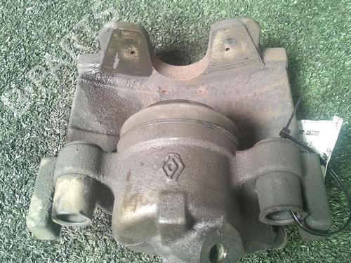 Used Left front brake caliper Left front brake caliper RENAULT GRAND SCÉNIC III (JZ0/1_) 1.9 dCi (JZ0J, JZ0N, JZ1K, JZ1S) (131 hp) 29949907 29949907