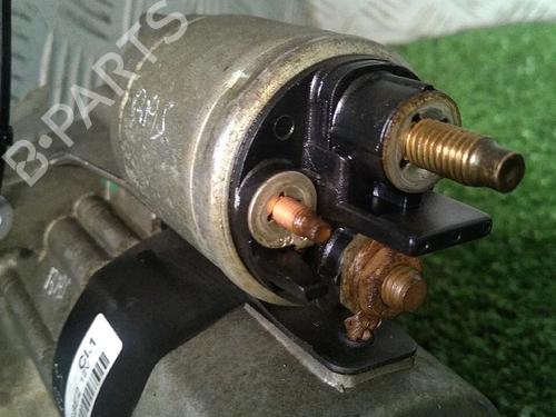 Starter CITROËN C3 I (FC_, FN_) 1.1 i | BP30076495M8 