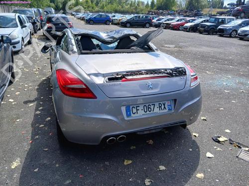 Used Parts PEUGEOT RCZ 1.6 16V (156 hp) 4320930