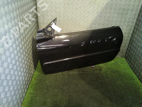 Used Left front door PEUGEOT 206 CC (2D) 1.6 16V (2DNFUF, 2DNFUR) (109 hp) 20088093