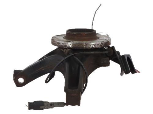 Left front steering knuckle CITROËN C4 II (NC_) 1.4 VTi 95 (NC8FP0) | BP36167868M25 - Image 3