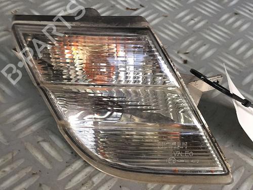 Used Right front indicator NISSAN MICRA III (K12) [2002-2011]  30069308