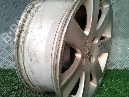 Rim PEUGEOT 207 (WA_, WC_) 1.6 HDi | BP30067223C45 