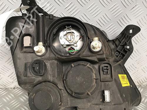 Faro izquierdo OPEL MERIVA A MPV (X03) 1.7 CDTI (E75) | BP30074515C28 