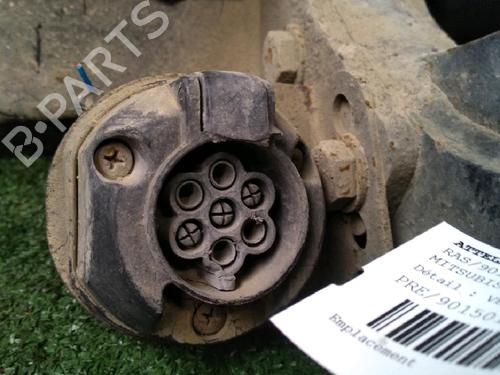 Other MITSUBISHI L200 / TRITON (KA_T, KB_T) 2.5 DI-D 4WD (KB4T) | BP14545322O1 