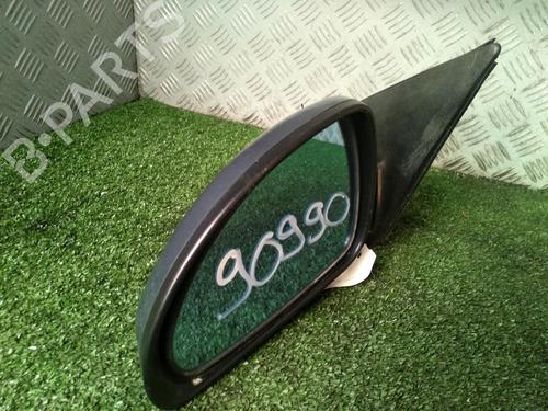 Used Left mirror KIA CEE'D SW (ED) 1.6 CRDi 115 (115 hp) 17161786