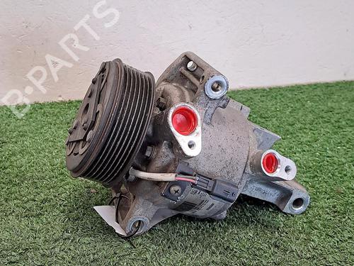 AC compressor DACIA SANDERO II TCe 90 (B8M1, B8MA, B8AC) | BP30065681M34 - Image 3